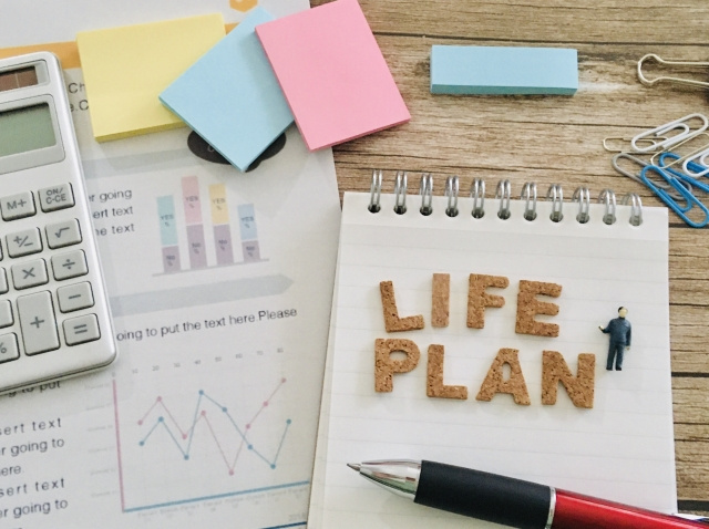 統計情報やライフイベントから考える不動産購入の時期とは？