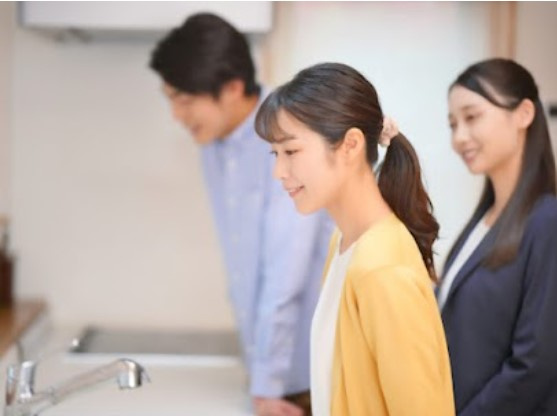 賃貸の内見は一日に何件見られるのかの画像