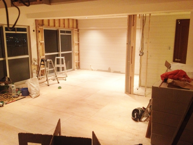 リビングと和室をつなげるリフォームにはどんなメリットがある？