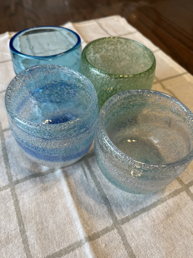 火がバチバチです☆の画像