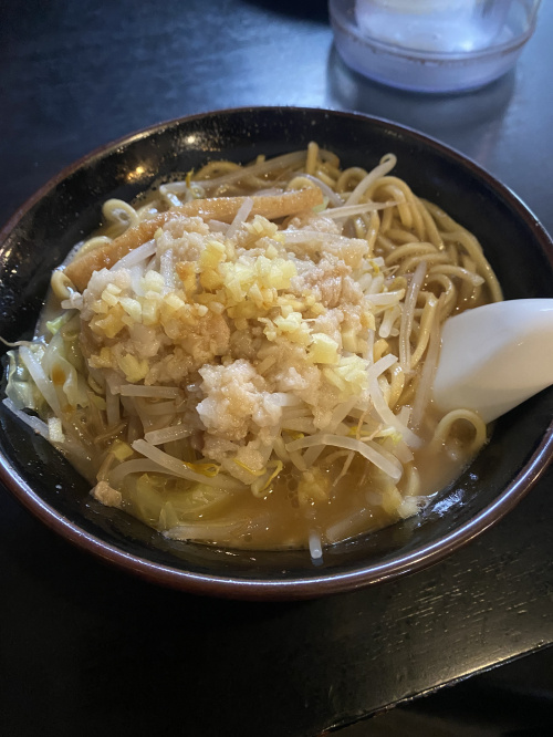 上尾らぁめん本店さん！！！！の画像