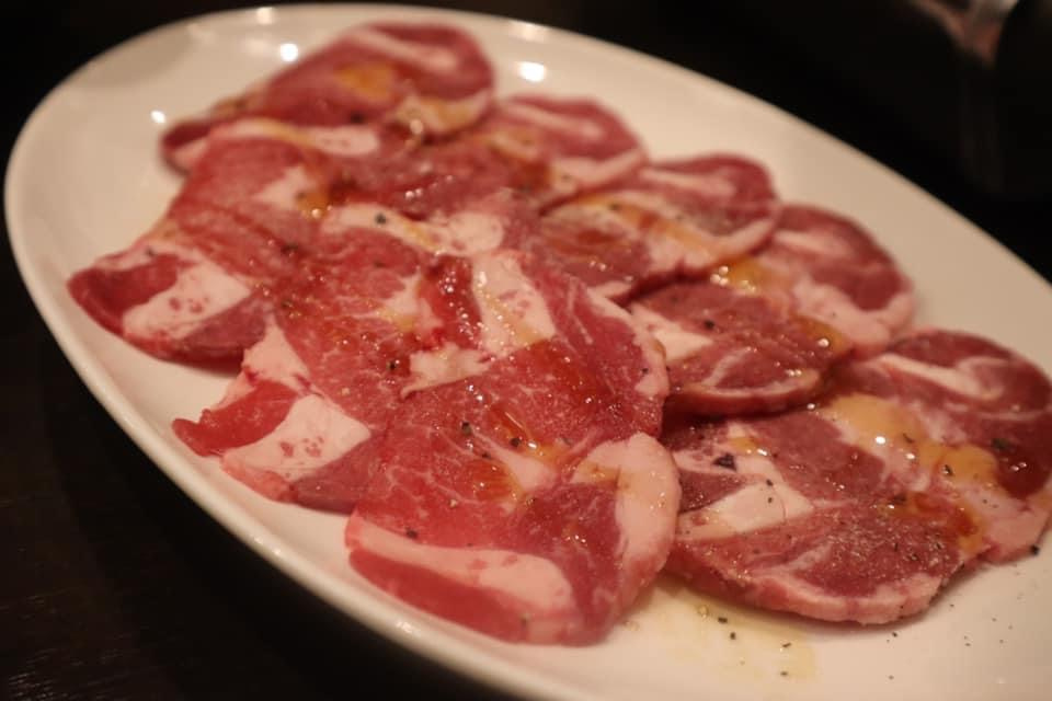 焼肉頃場@江戸川区小岩の画像