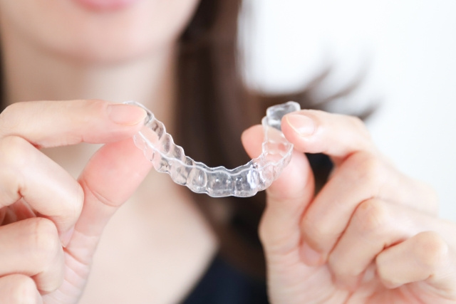 心斎橋駅おすすめの歯科①心斎橋クローバー歯科・矯正歯科