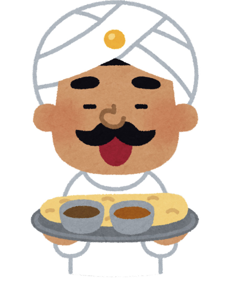 鳥取不動産★ライフエステート　缶詰カレーの画像