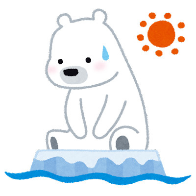 国際ホッキョクグマの日の画像