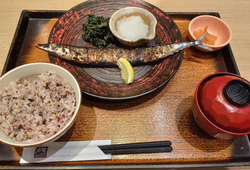 【ランチいろいろ】の画像