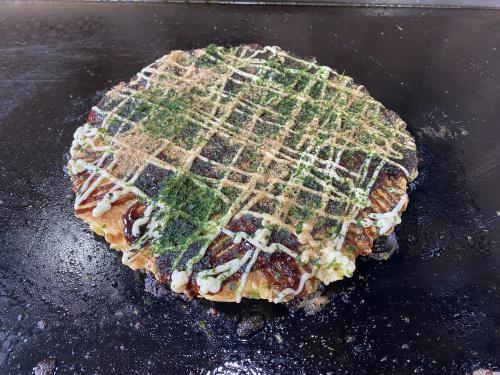 めちゃめちゃ食べたかった！！の画像