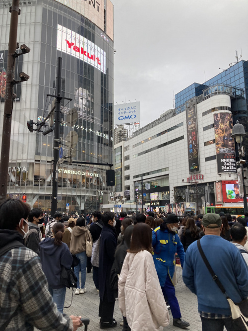 アナログなようで新しい。の画像