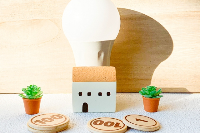 マンションの24時間換気システム！システムにかかる電気代