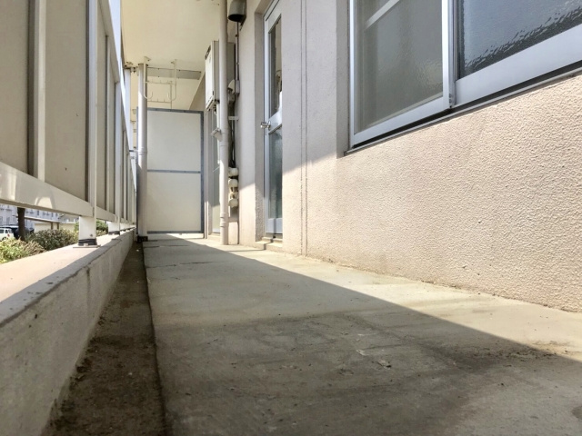 賃貸物件でもできるベランダの目隠し方法をご紹介！