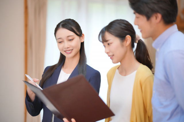 建売住宅購入時に確認しておきたいチェックポイントを3つご紹介