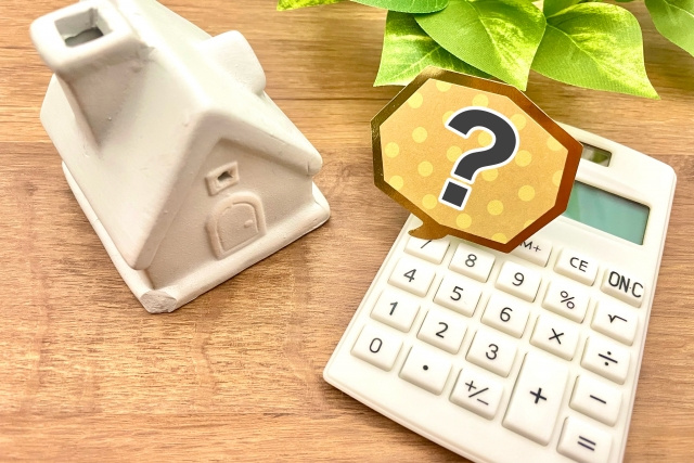 リースバックとリバースモーゲージの違いや向いている方とは？の画像