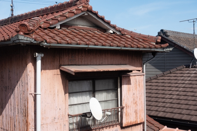 古い家を売却する際の基準や売却する方法とは？の画像
