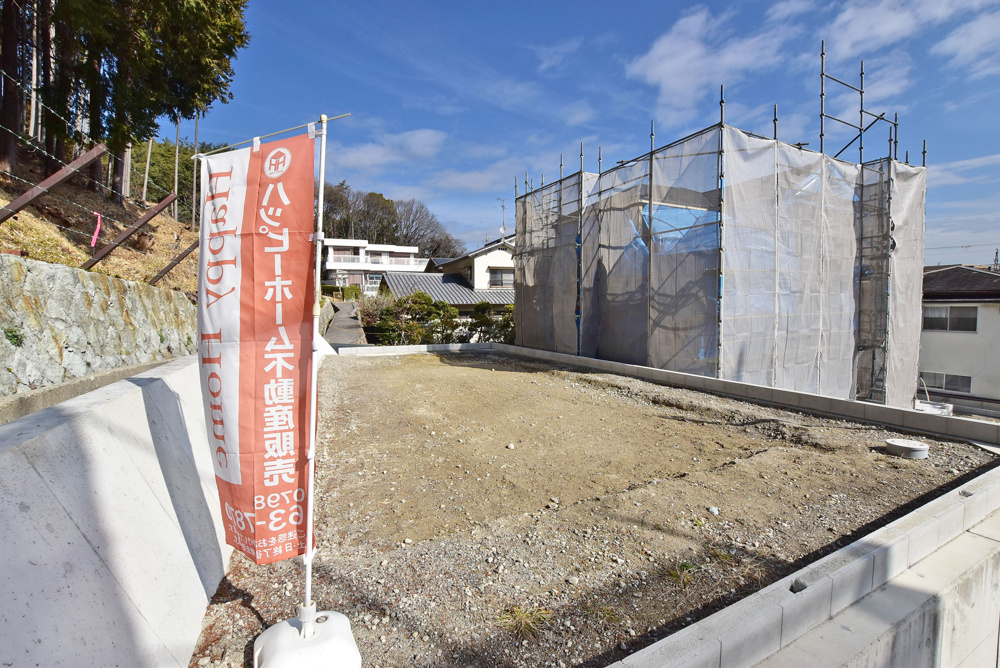 【現場進捗】宝塚市塔の町新築戸建・土地｜全6区画の最新情報です。の画像