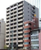 【銀座駅周辺　貸事務所・賃貸オフィス・住居】ファミールグラン銀座四丁目オーセンティア（中央区銀座4-14-4）の画像