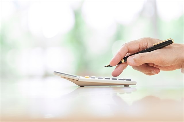 不動産売却時の譲渡所得の計算方法とは？取得費と譲渡費用についてもご紹介の画像