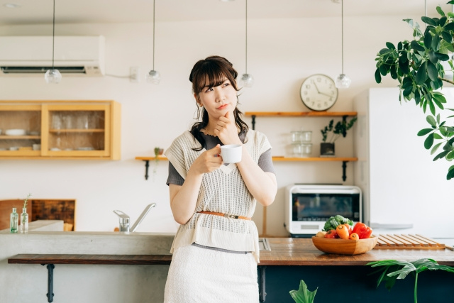 【2026年版】女性一人暮らし向けの間取りとは？3つの間取りを比較して解説！の画像