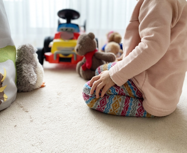 神戸市北区のおすすめこども園の認定こども園神⼾⿅の⼦幼稚園をご紹介