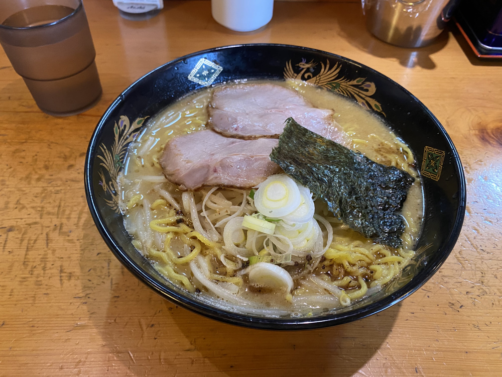 鴻巣　麺房長谷川さんの画像
