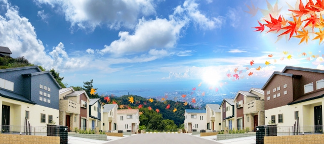 Q.住宅を購入する場合の流れを知りたいですの画像
