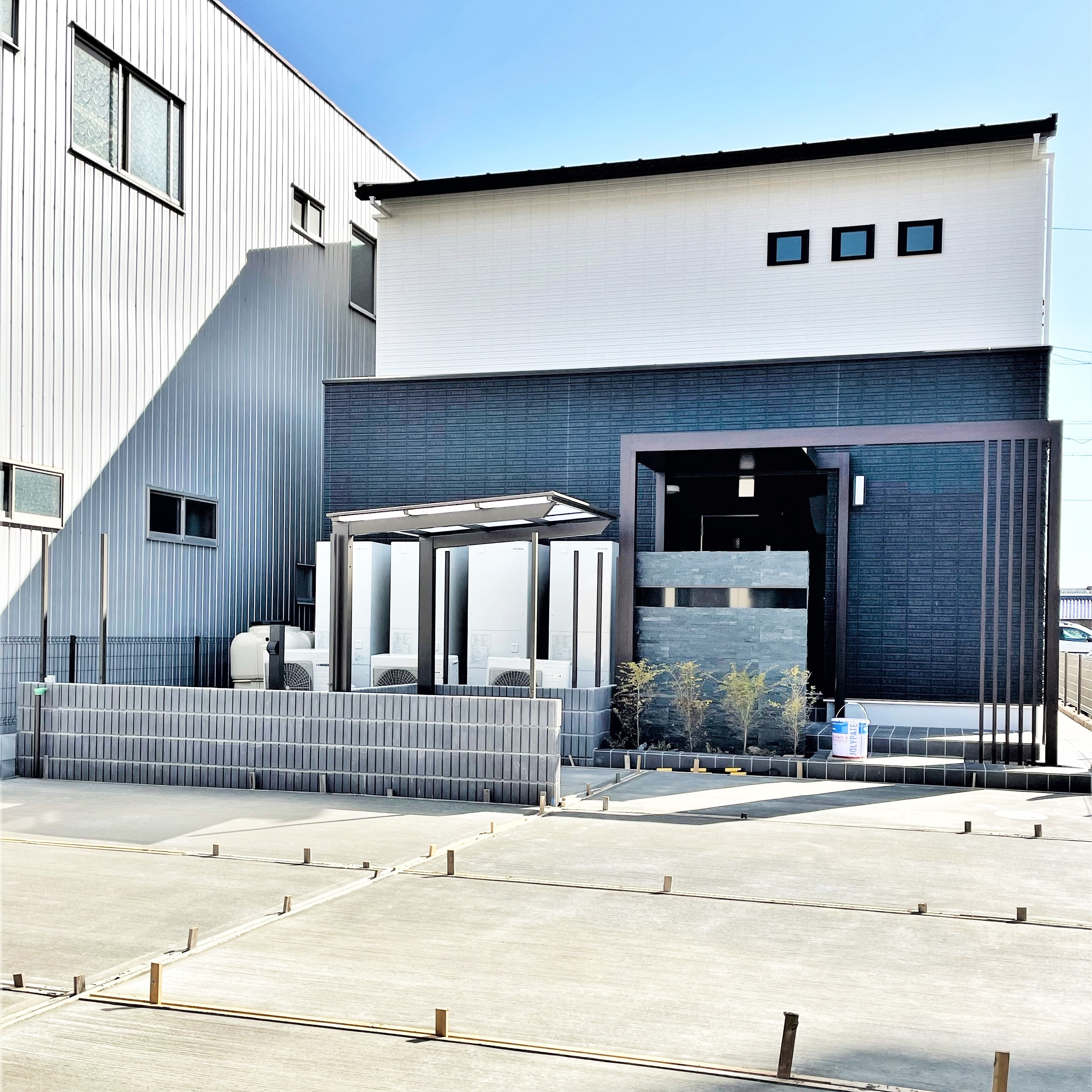 蔵のある新築物件　4の画像