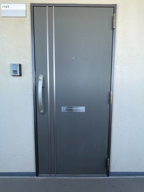 【あま市の不動産売却】共用部の画像