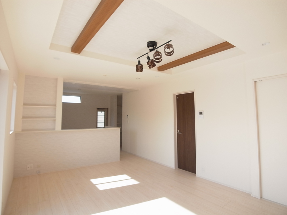 住まいの送りバント作戦。の画像