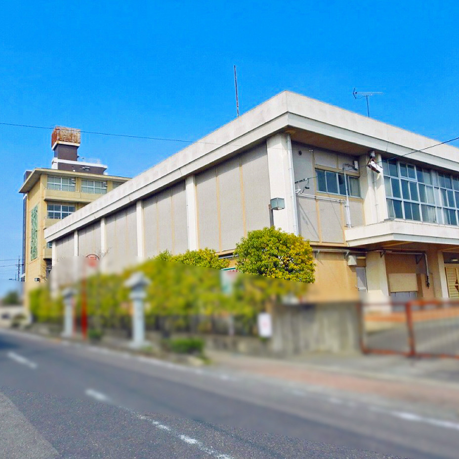 【稲沢市不動産売却】本日は稲沢市正明寺にて不動産の売却のご相談をさせて頂きました。の画像