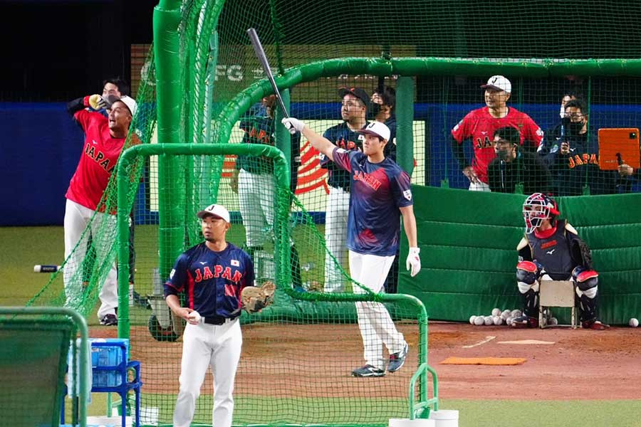 今日の大谷選手！の画像