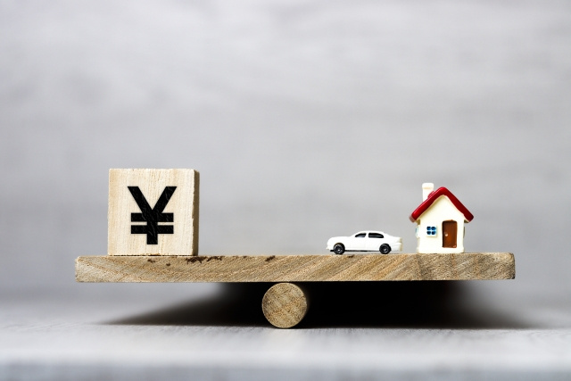 競売と任意売却の違い　任意売却のメリットの画像