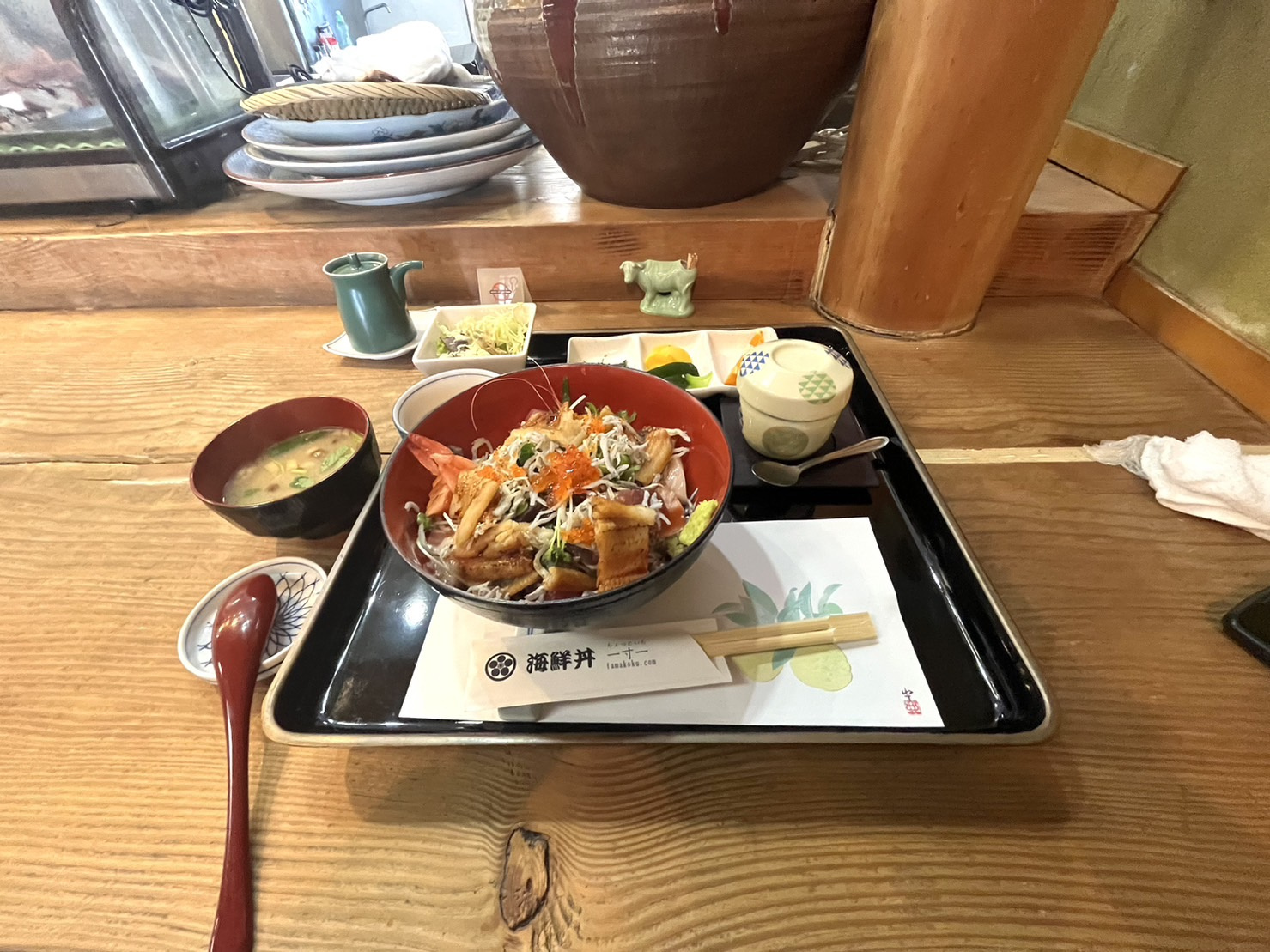 一寸一 さきたま店の画像