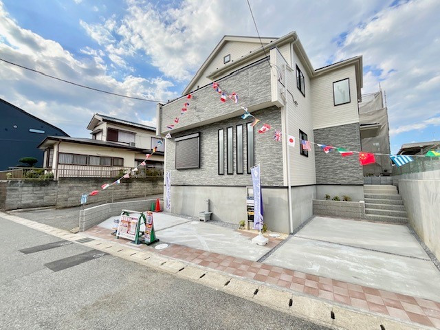 みつわ台＜新築戸建＞の画像