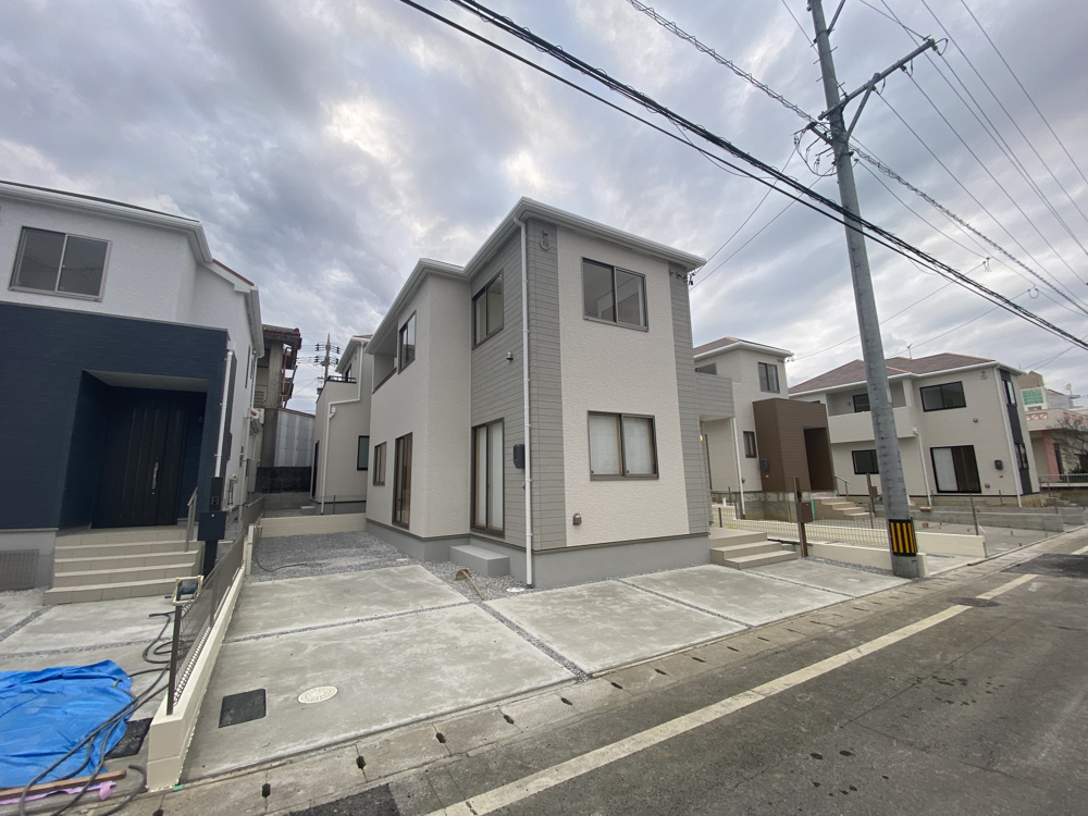物件紹介～うるま市みどり町～の画像
