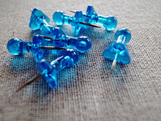 賃貸物件で画鋲を使用しても良い？使用原状回復のガイドラインなどをご紹介