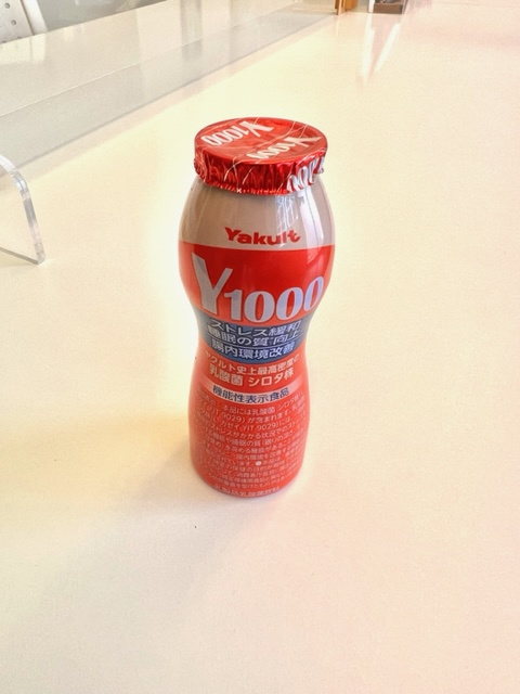Y1000の画像