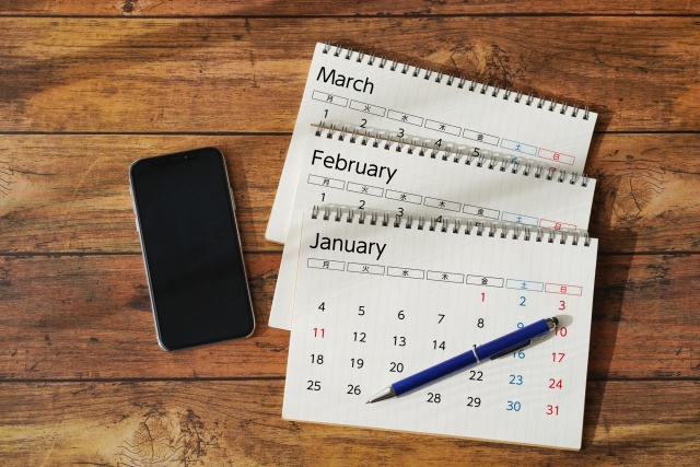 賃貸借契約をする際の契約期間とは？更新の注意点や途中解約についてご紹介