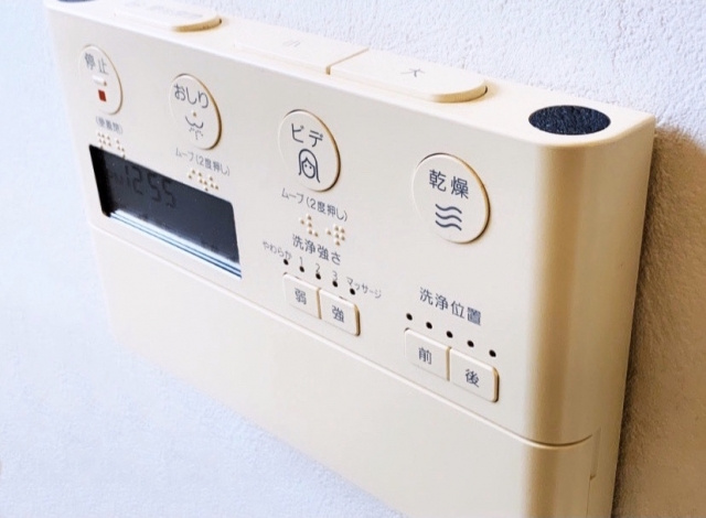 温水洗浄便座がある賃貸物件のメリットとは？機器の取り付け方なども解説！の画像
