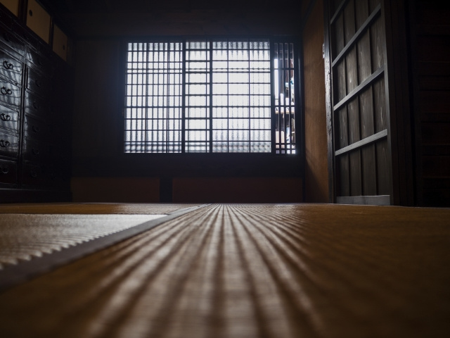 和室のメリット・デメリットとは？古い和室をおしゃれにする方法も解説！