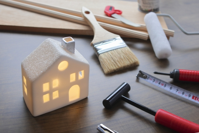 リノベーションが可能な賃貸物件の探し方のコツや注意点を解説！