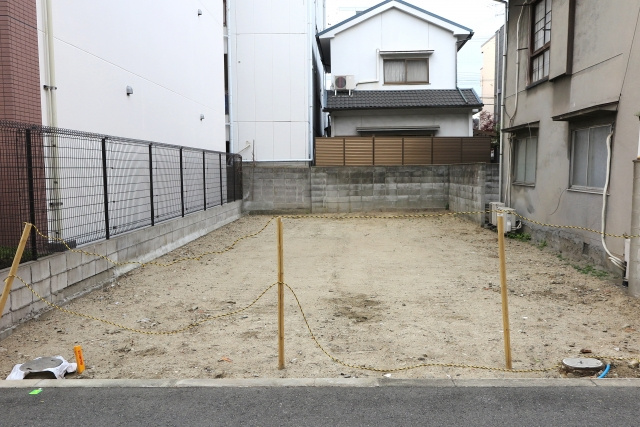 底地とは？売却するメリット・デメリットと売却方法についてご紹介の画像