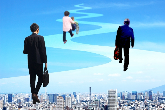 ライフステージの変化による最適な不動産売却方法を解説！の画像