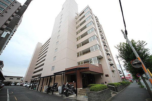 物件紹介編38　「日野平山台住宅」の画像