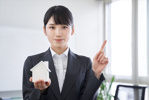 精神科病院に近い不動産を売却！売却する方法と注意点を解説の画像