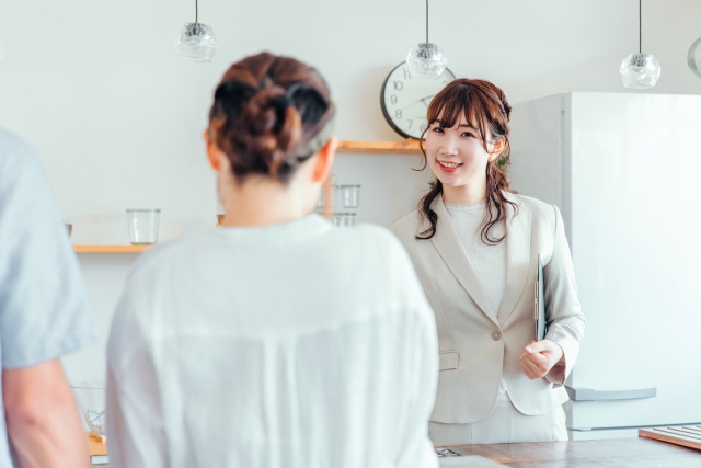 賃貸の内見に持参すると便利な持ち物とは？確認しておくべきポイントを解説の画像