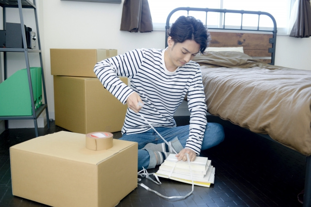 賃貸物件を退去するまでの流れとは？手続きや立会いについてご紹介