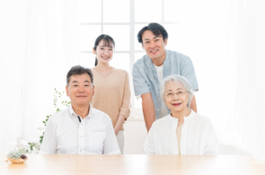 親子リレー住宅ローンとは?仕組みやメリット・注意点をご紹介の画像
