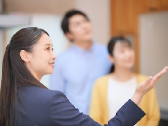 賃貸の内見をするときのチェックポイントについて①の画像