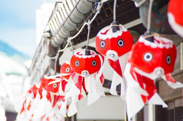 柳井市の民芸品の製作体験もできる「やない西蔵」へ遊びに行こう！