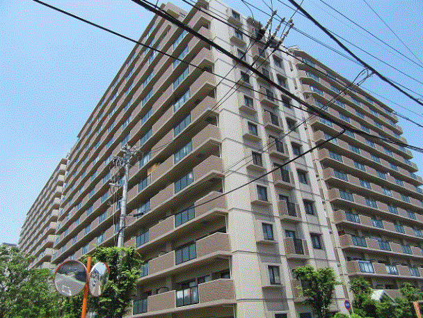 キャステージパーク3番街成約御礼の画像