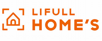 LIFULL　HOME'Sに掲載します